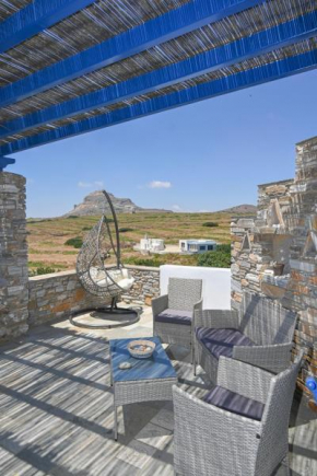 Tzados Sunny Villa